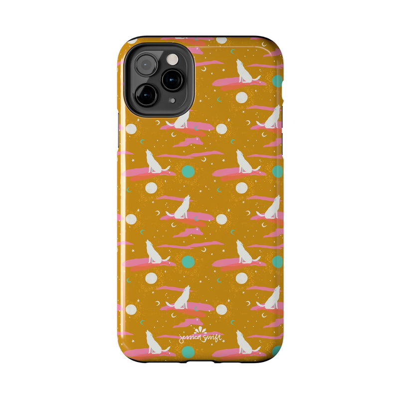 Howl | iPhone Case