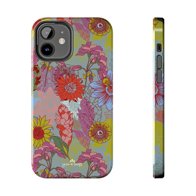 Samantha | iPhone Case