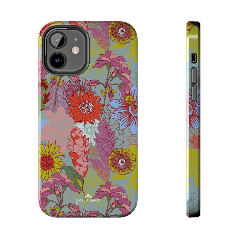 Samantha | iPhone Case