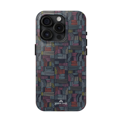 Seedmap | iPhone Case