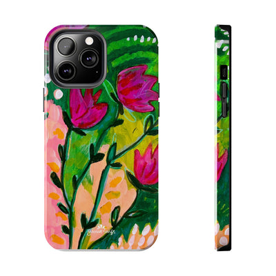 New Growth | iPhone Case