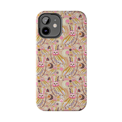 Sova | iPhone Case