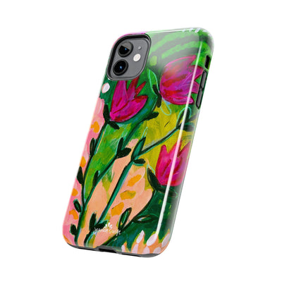 New Growth | iPhone Case