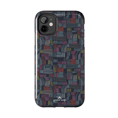 Seedmap | iPhone Case