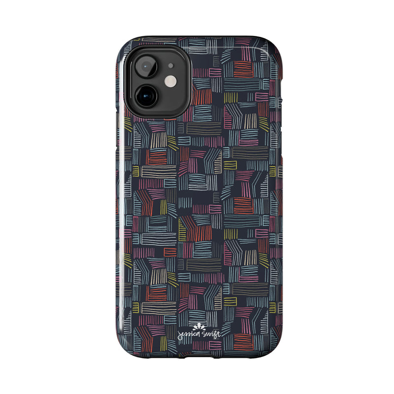 Seedmap | iPhone Case