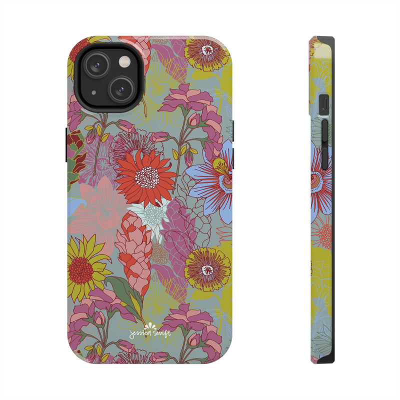 Samantha | iPhone Case