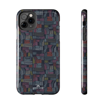 Seedmap | iPhone Case