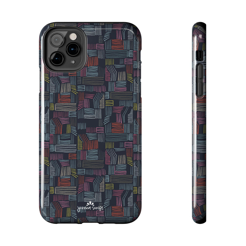 Seedmap | iPhone Case