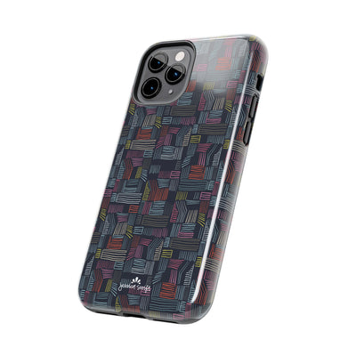 Seedmap | iPhone Case