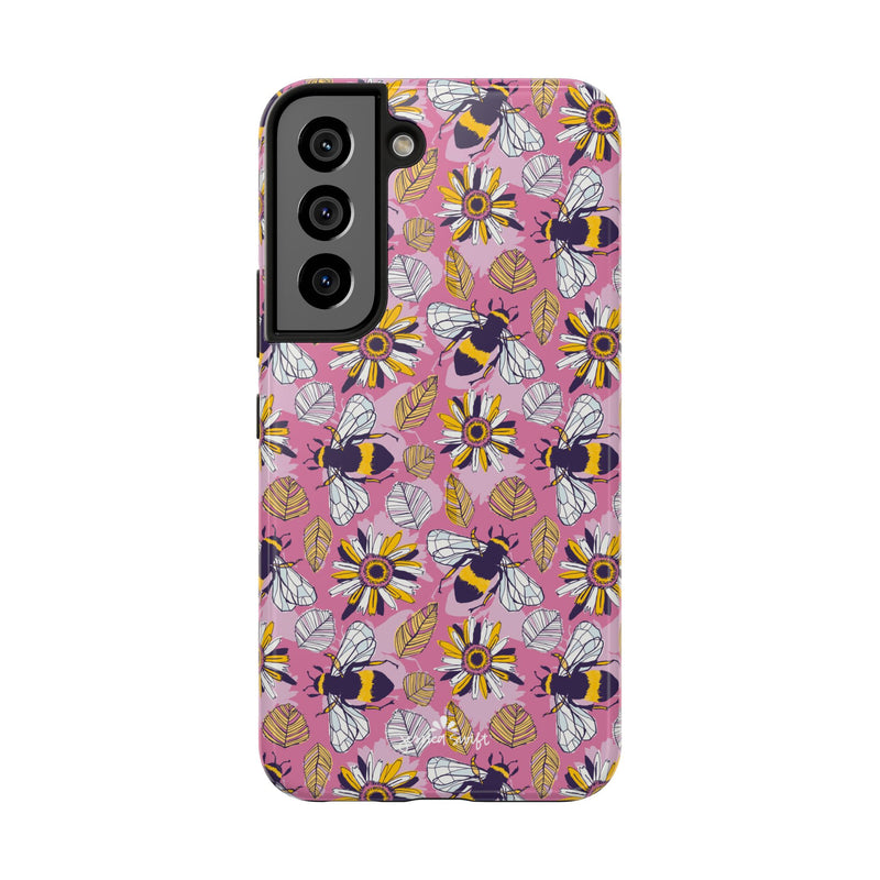 Nectarlove | iPhone Case