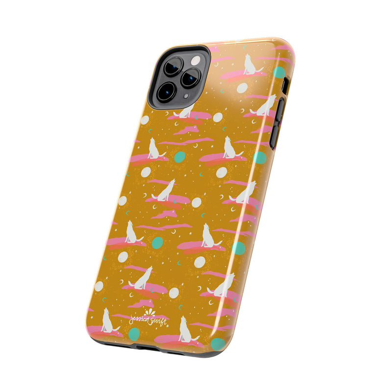 Howl | iPhone Case