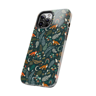 Underbrush | iPhone Case