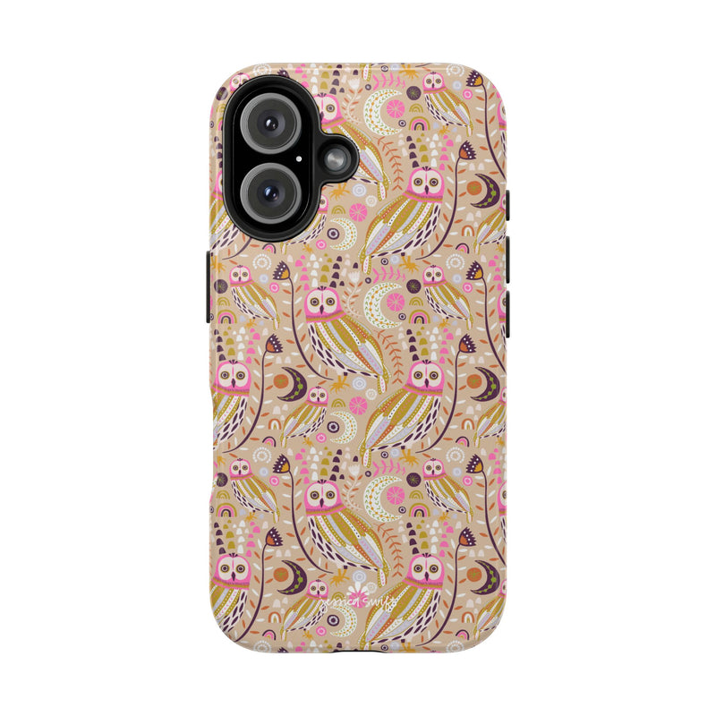 Sova | iPhone Case