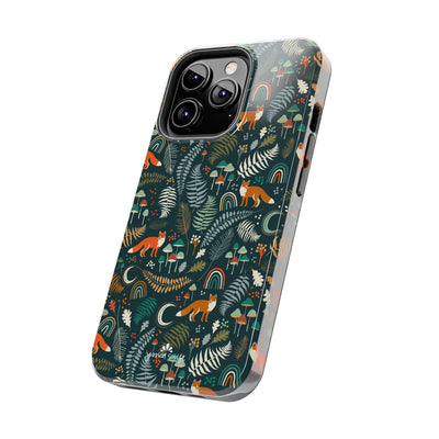 Underbrush | iPhone Case