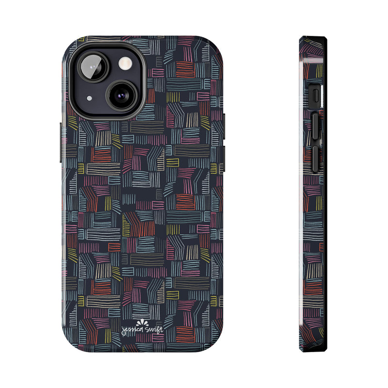 Seedmap | iPhone Case