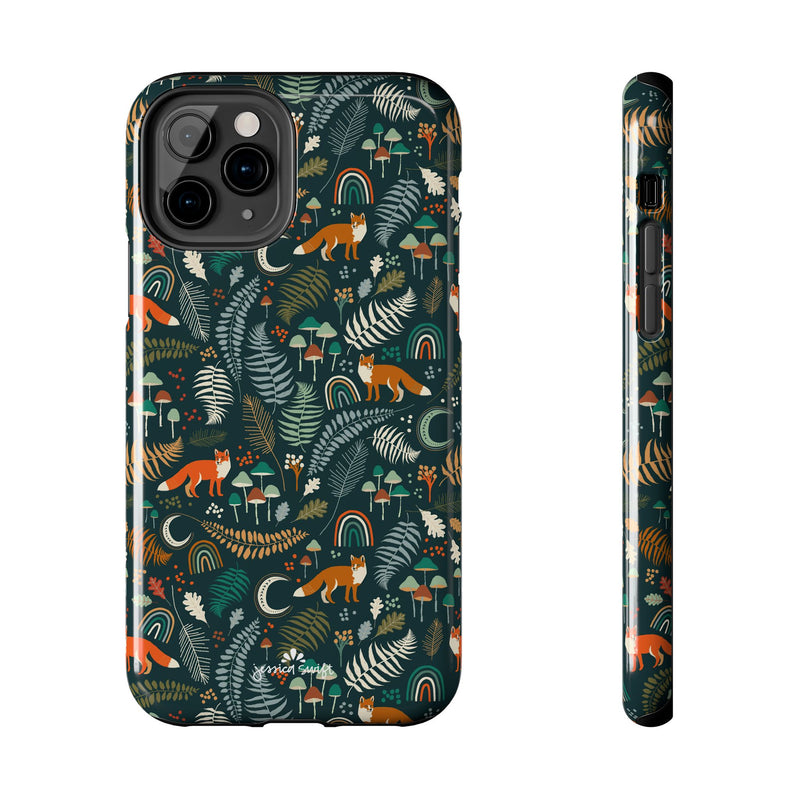 Underbrush | iPhone Case