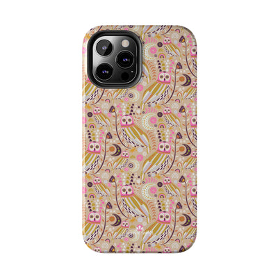 Sova | iPhone Case