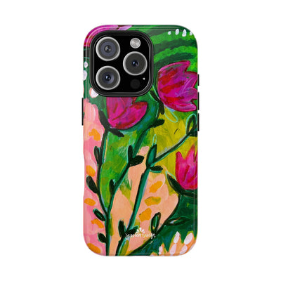 New Growth | iPhone Case