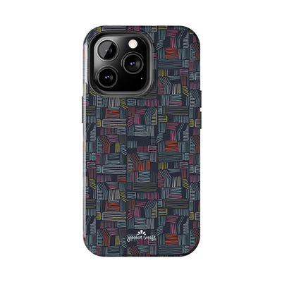 Seedmap | iPhone Case