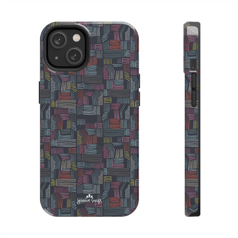 Seedmap | iPhone Case