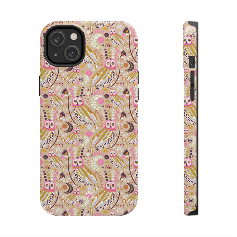 Sova | iPhone Case