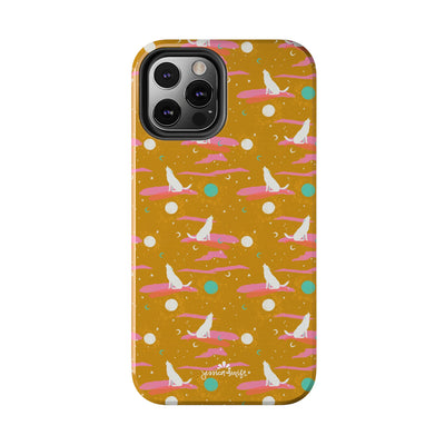 Howl | iPhone Case