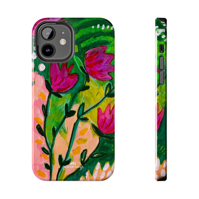 New Growth | iPhone Case