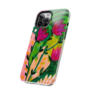 New Growth | iPhone Case