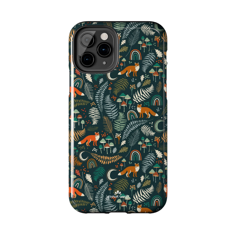 Underbrush | iPhone Case