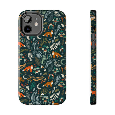 Underbrush | iPhone Case