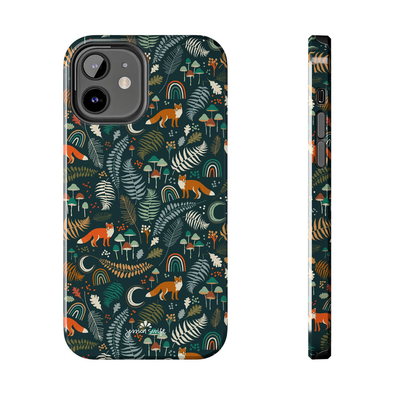 Underbrush | iPhone Case