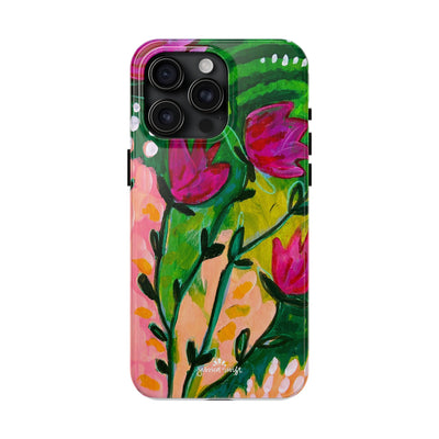 New Growth | iPhone Case