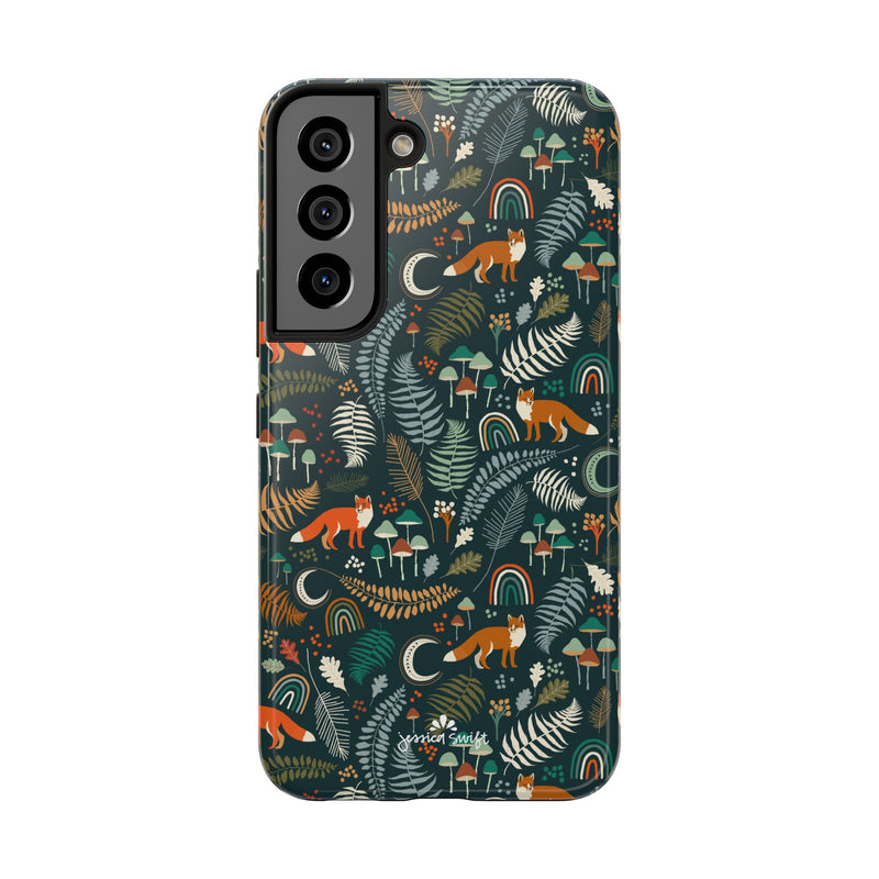 Underbrush | iPhone Case