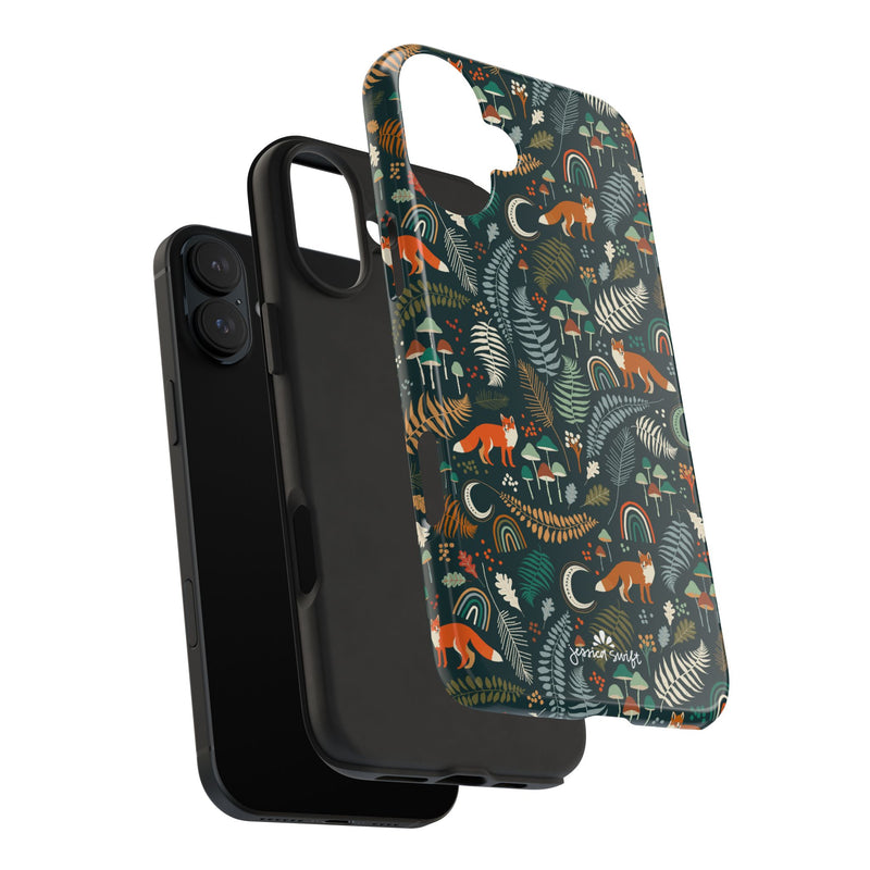 Underbrush | iPhone Case