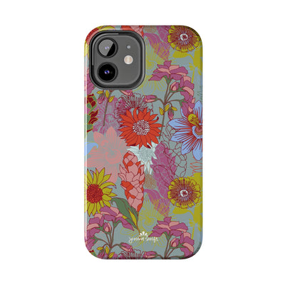 Samantha | iPhone Case