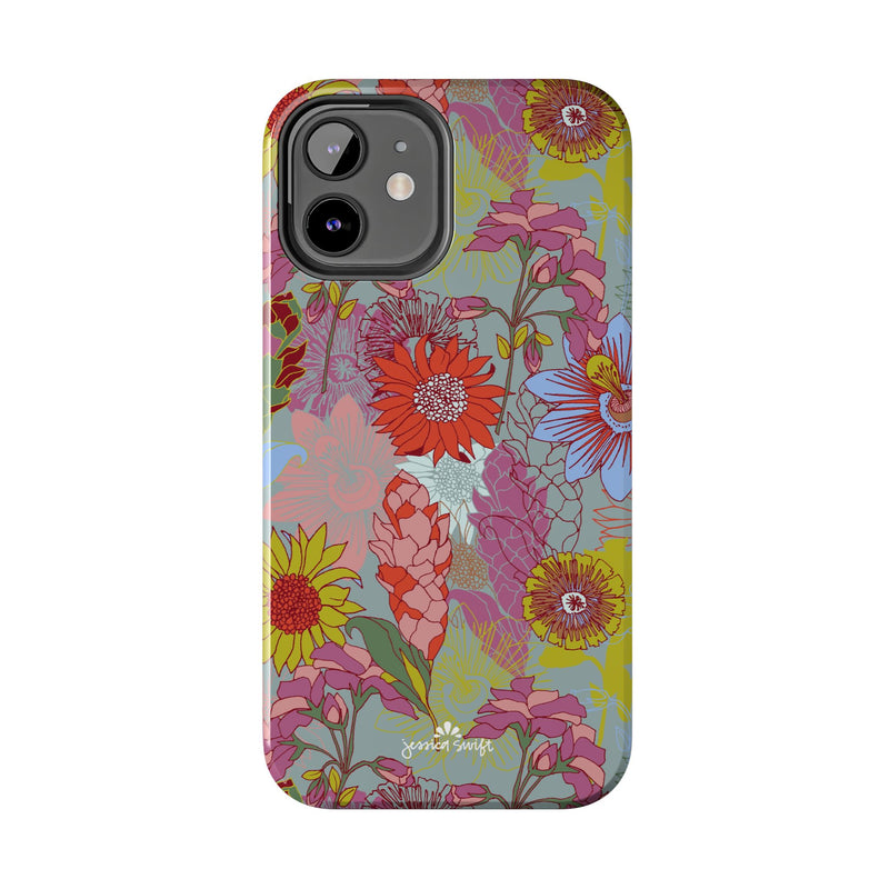 Samantha | iPhone Case