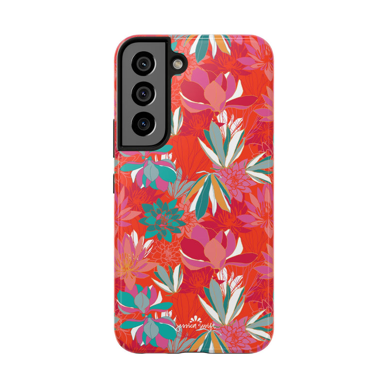 Hyper Bouquet | iPhone Case