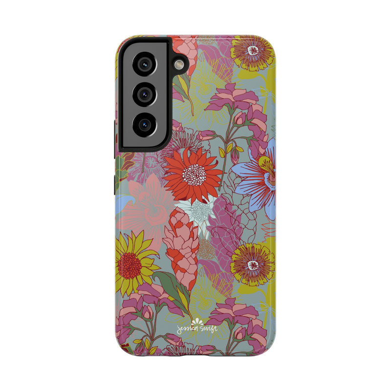 Samantha | iPhone Case