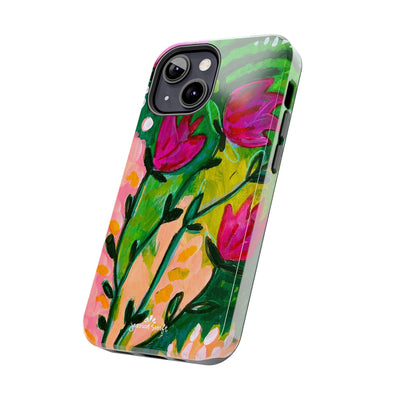 New Growth | iPhone Case