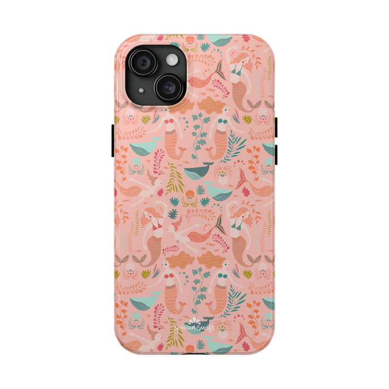 Siren Song | iPhone Case