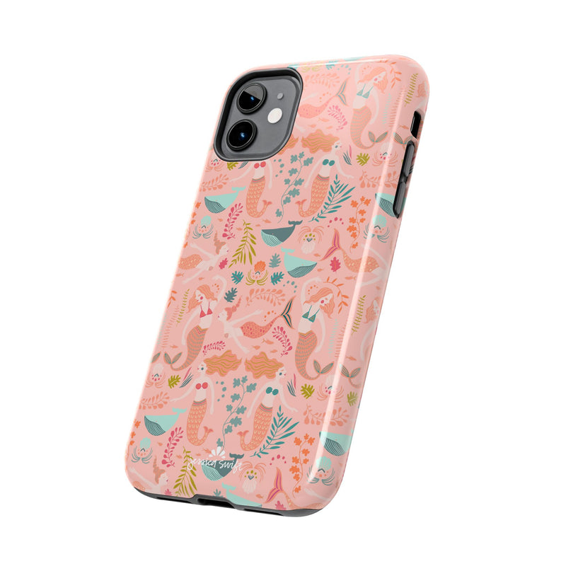 Siren Song | iPhone Case