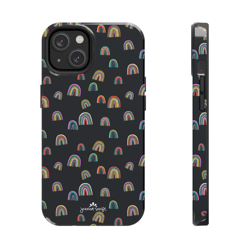 Chirapa | iPhone Case