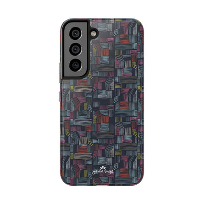 Seedmap | iPhone Case