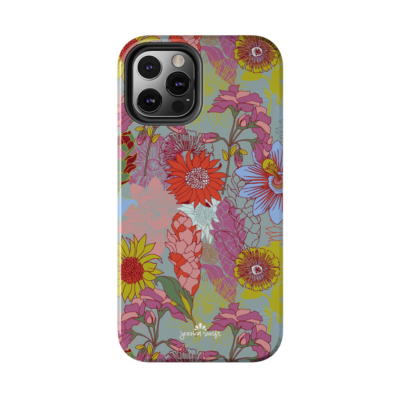 Samantha | iPhone Case