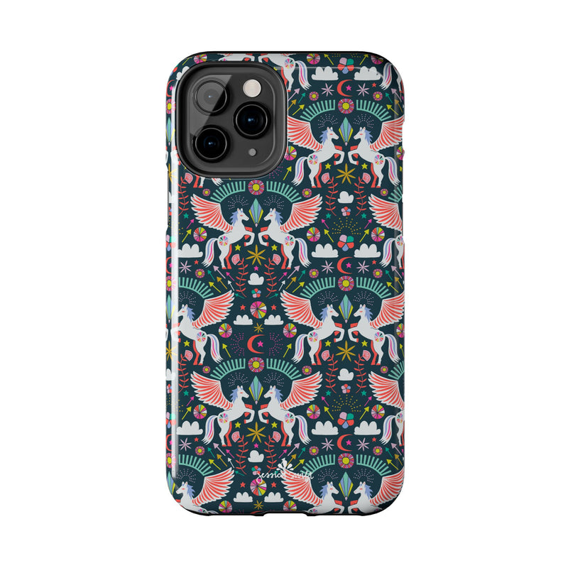 Magical Moment | iPhone Case