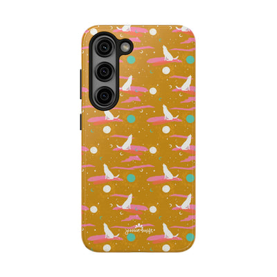 Howl | iPhone Case