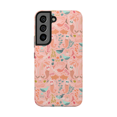 Siren Song | iPhone Case