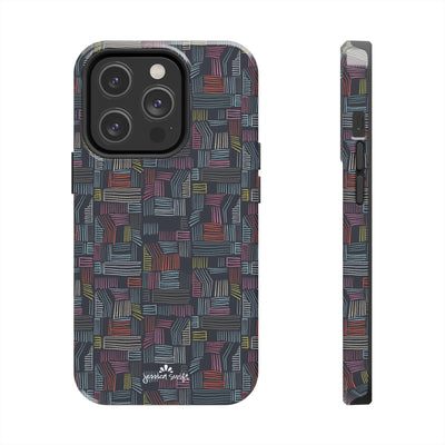 Seedmap | iPhone Case