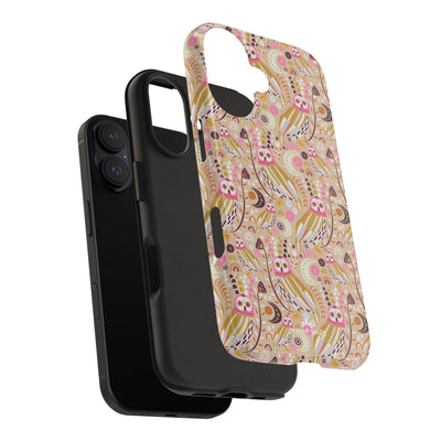 Sova | iPhone Case