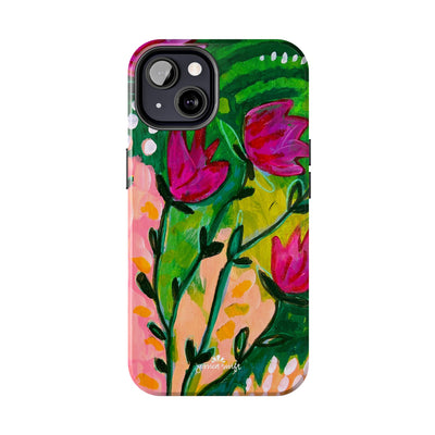 New Growth | iPhone Case